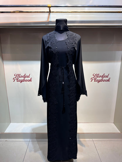 Abaya Design 18