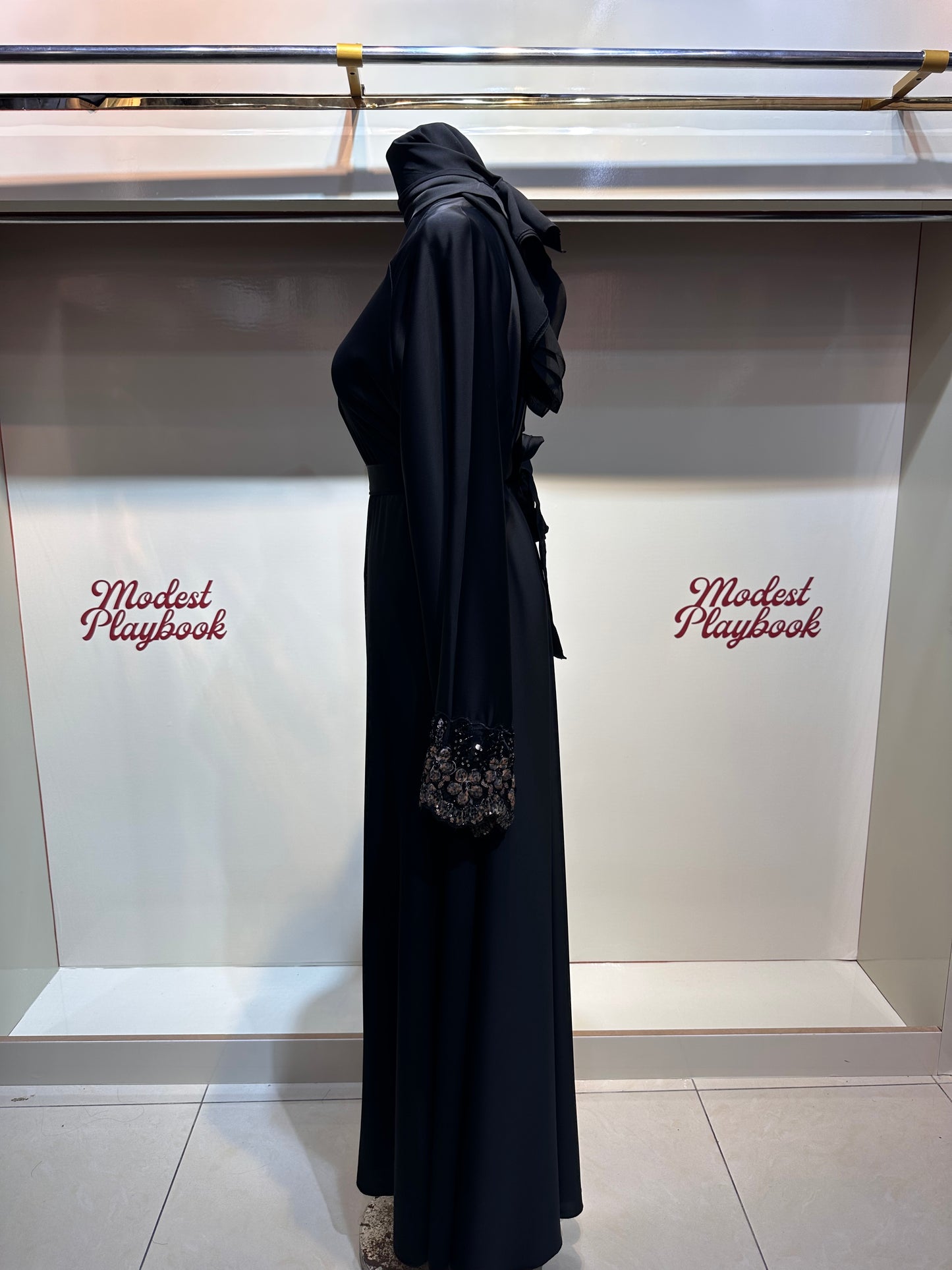 ABAYA DESIGN 68