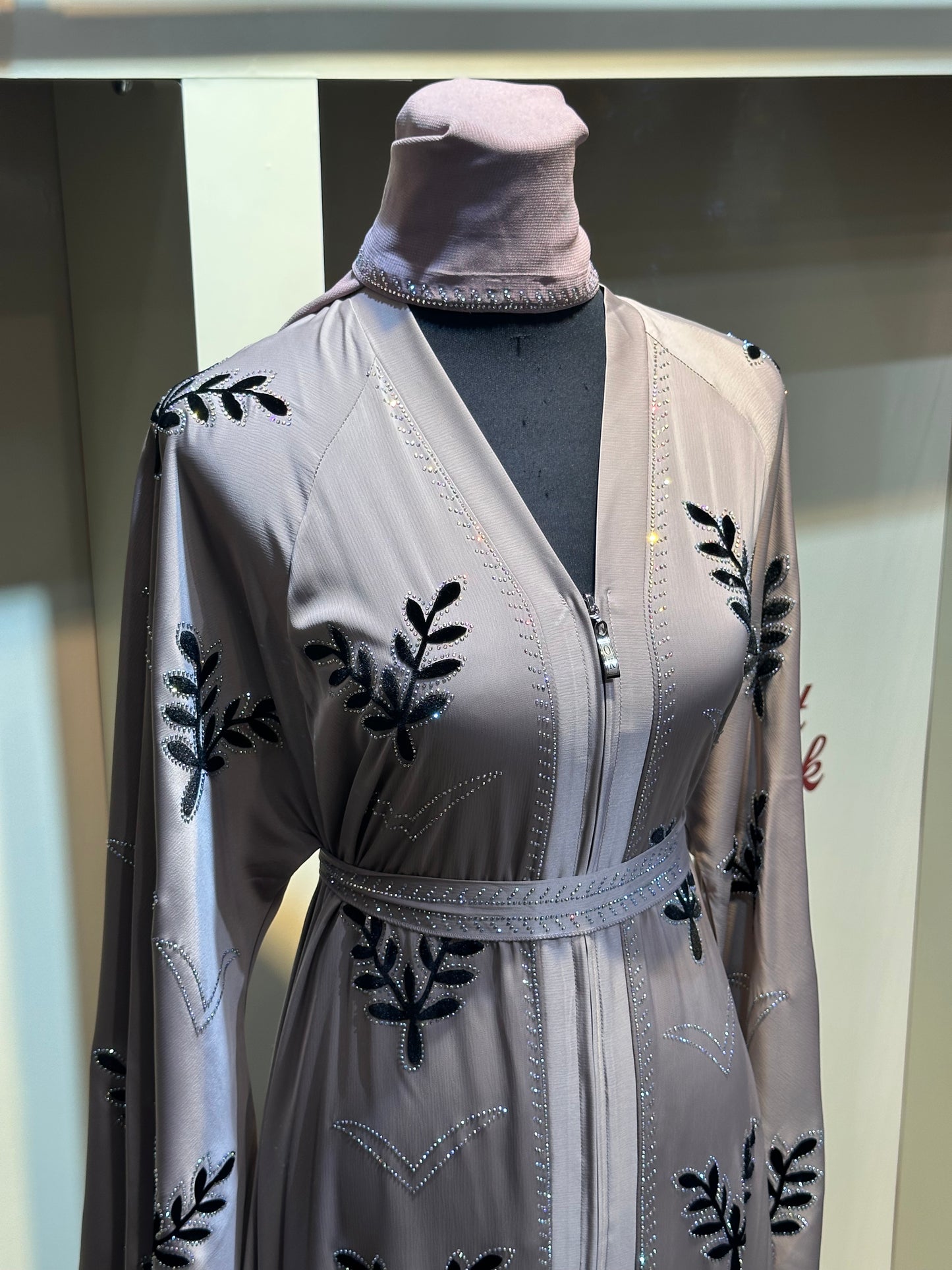 ABAYA DESIGN 33