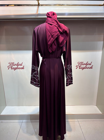 ABAYA DESIGN 59