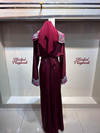ABAYA DESIGN 55