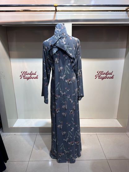 Abaya Design 6