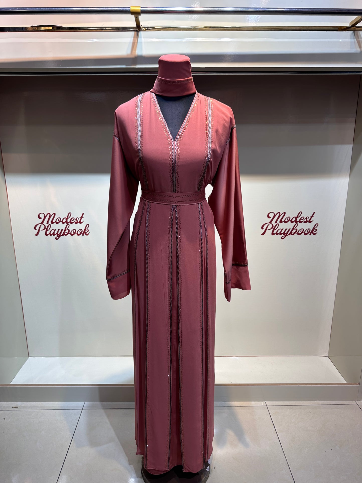 ABAYA DESIGN 28