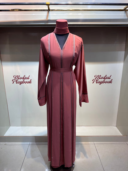 ABAYA DESIGN 28