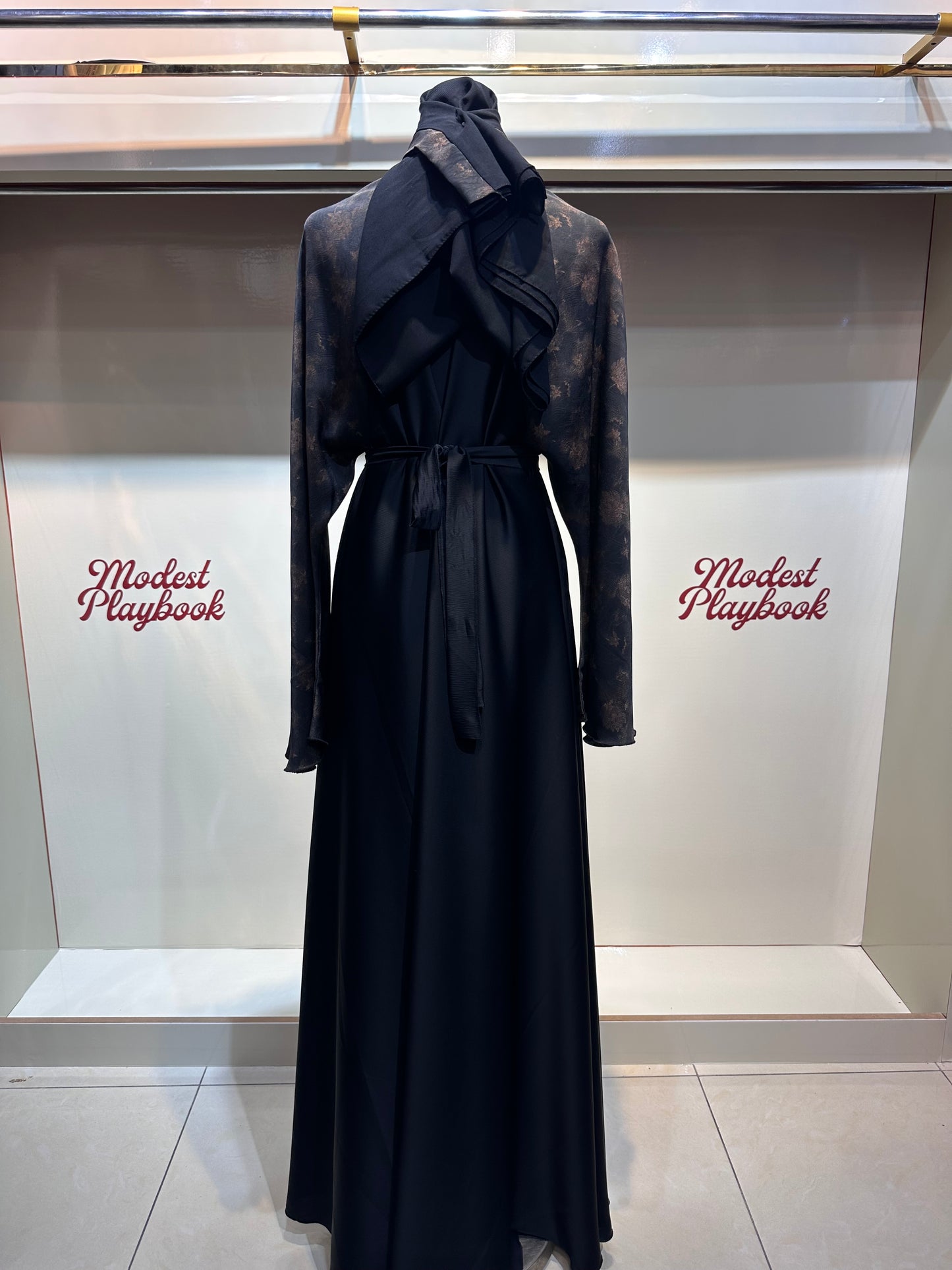 ABAYA DESIGN 40
