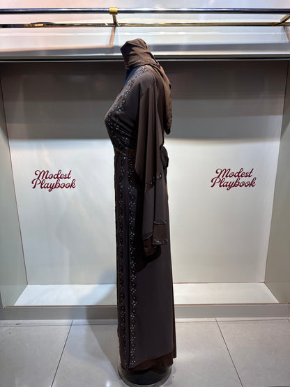 ABAYA DESIGN 27