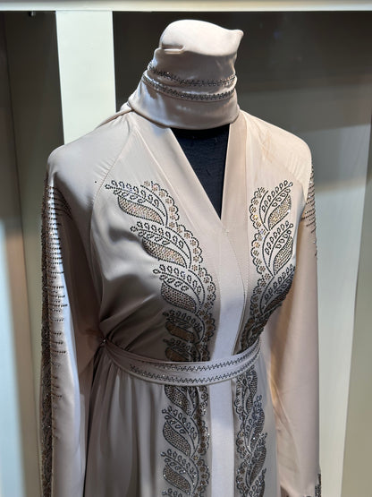 ABAYA DESIGN 43