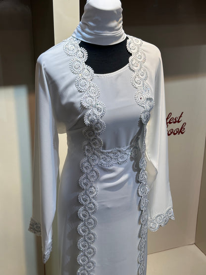 Abaya Design 16