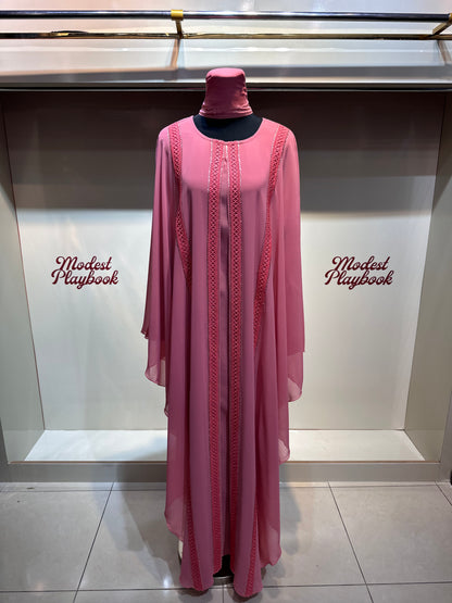 Abaya Design 14
