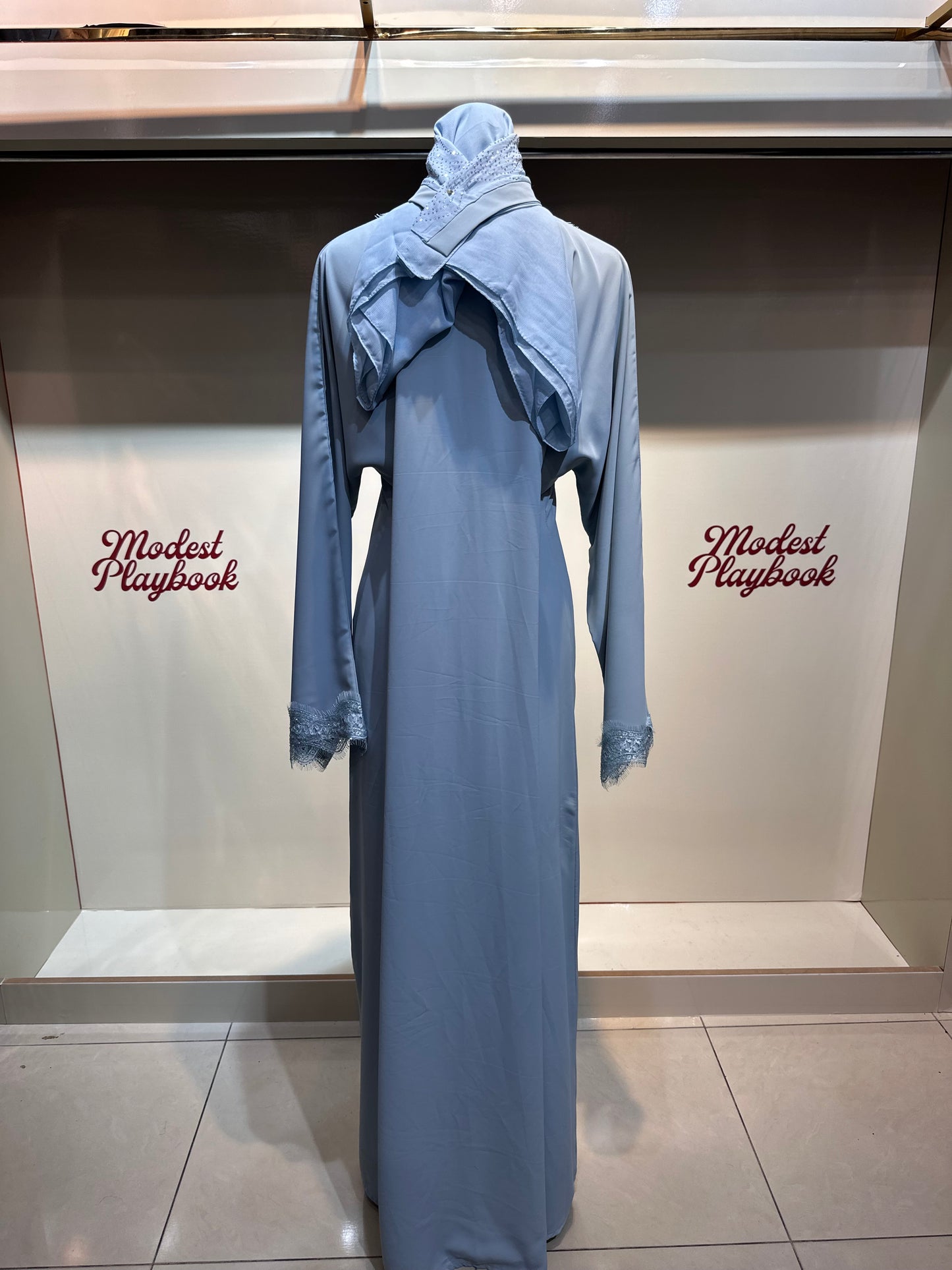 Abaya Design 11