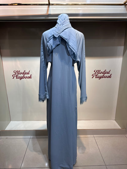 Abaya Design 11