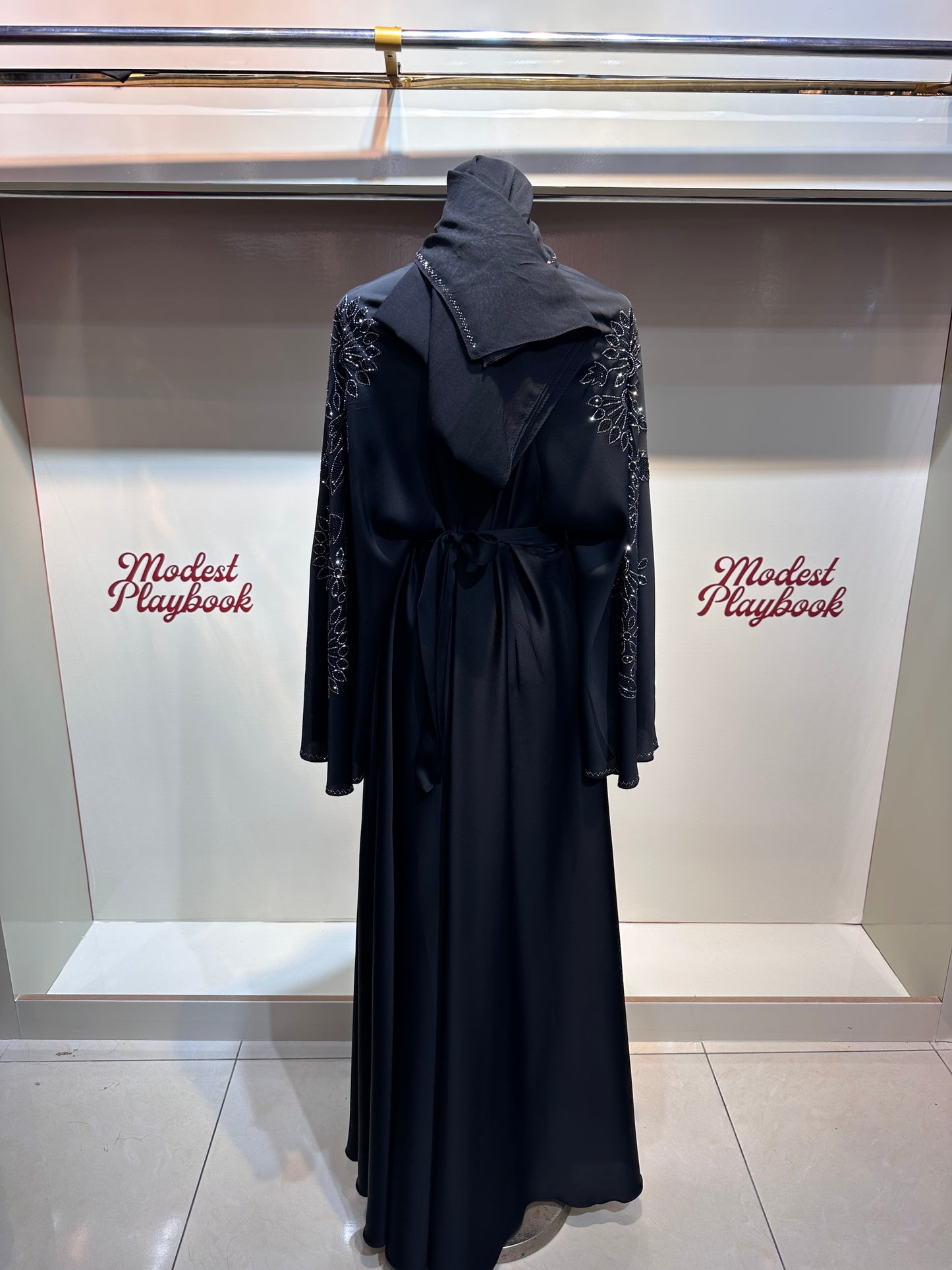 ABAYA DESIGN 60