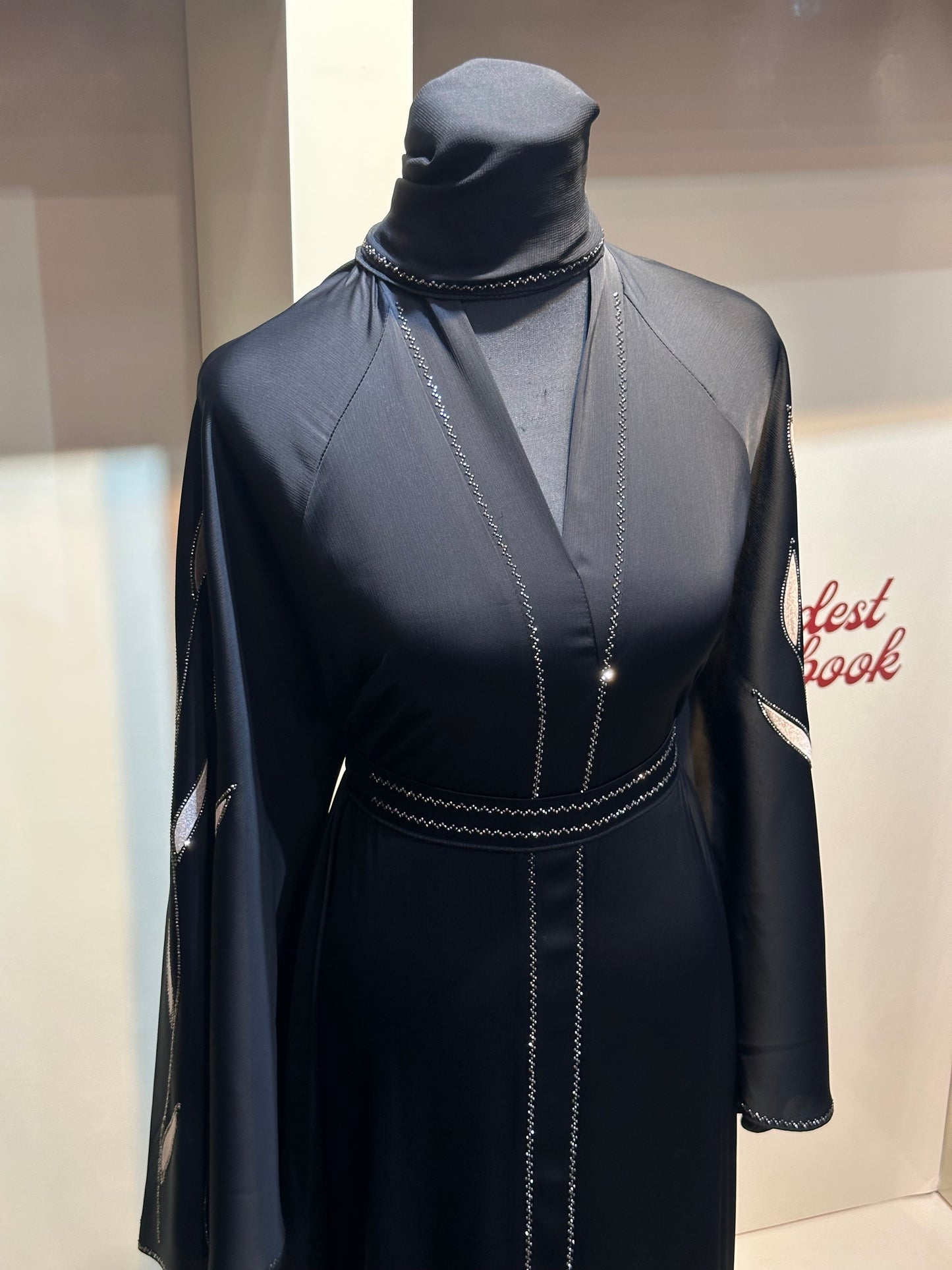 ABAYA DESIGN 32
