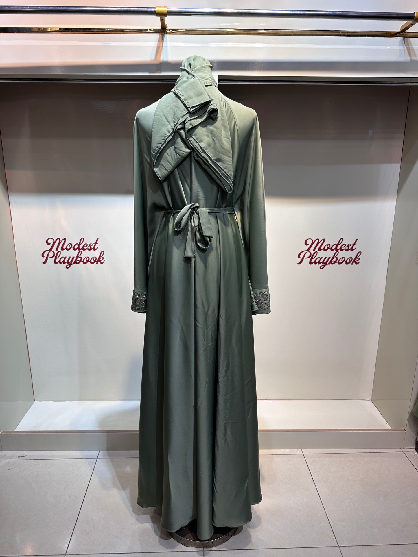 ABAYA DESIGN 45