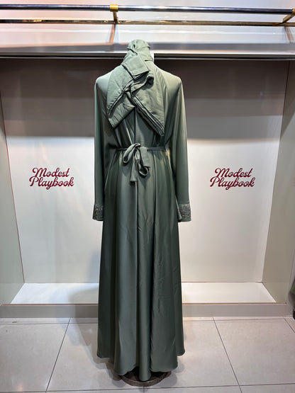 ABAYA DESIGN 45
