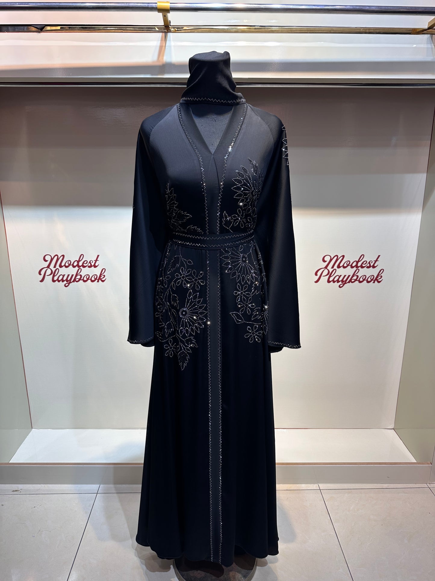 ABAYA DESIGN 60
