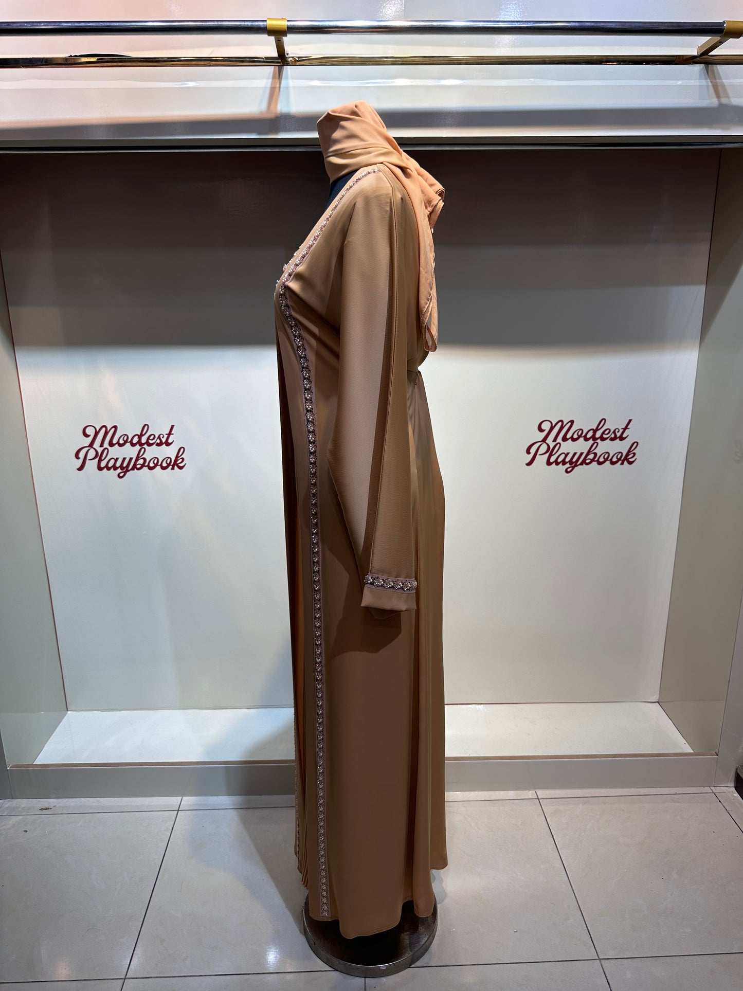Abaya Design 17