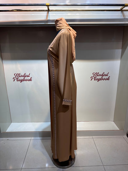 Abaya Design 17