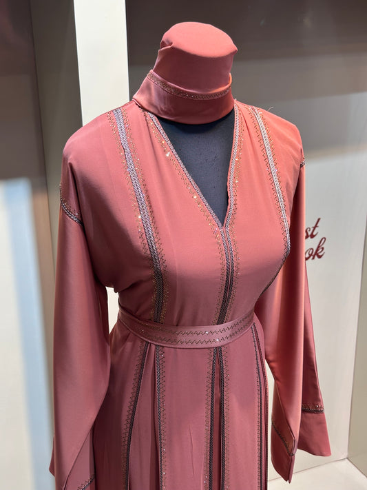 ABAYA DESIGN 28
