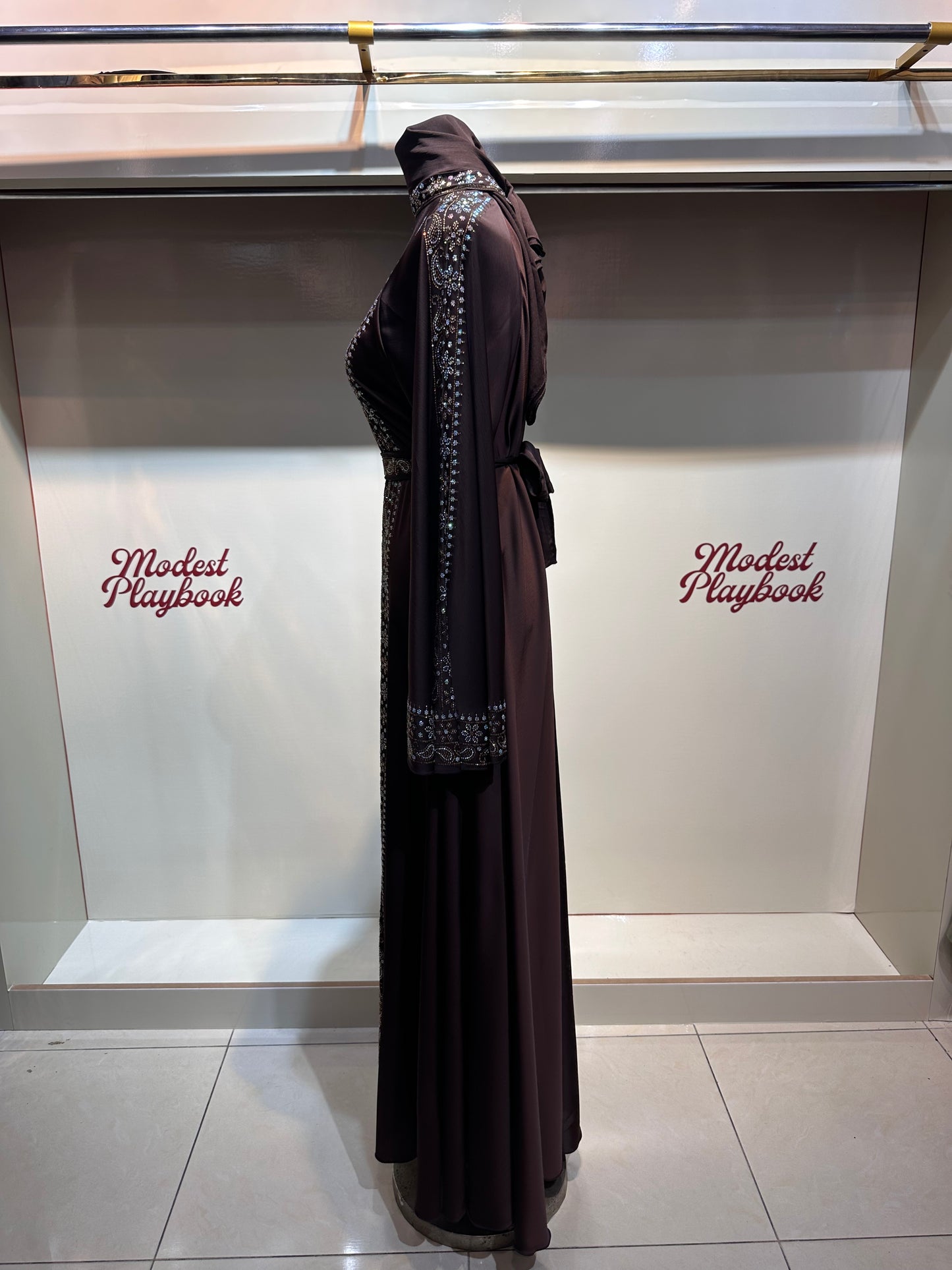 ABAYA DESIGN 39