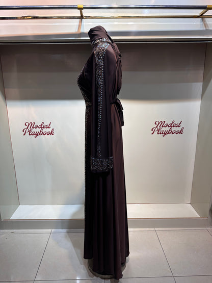 ABAYA DESIGN 39