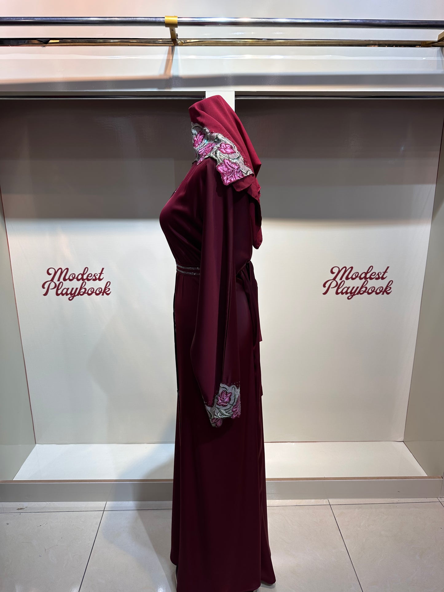 ABAYA DESIGN 55