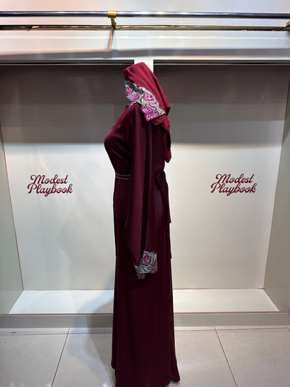 ABAYA DESIGN 55