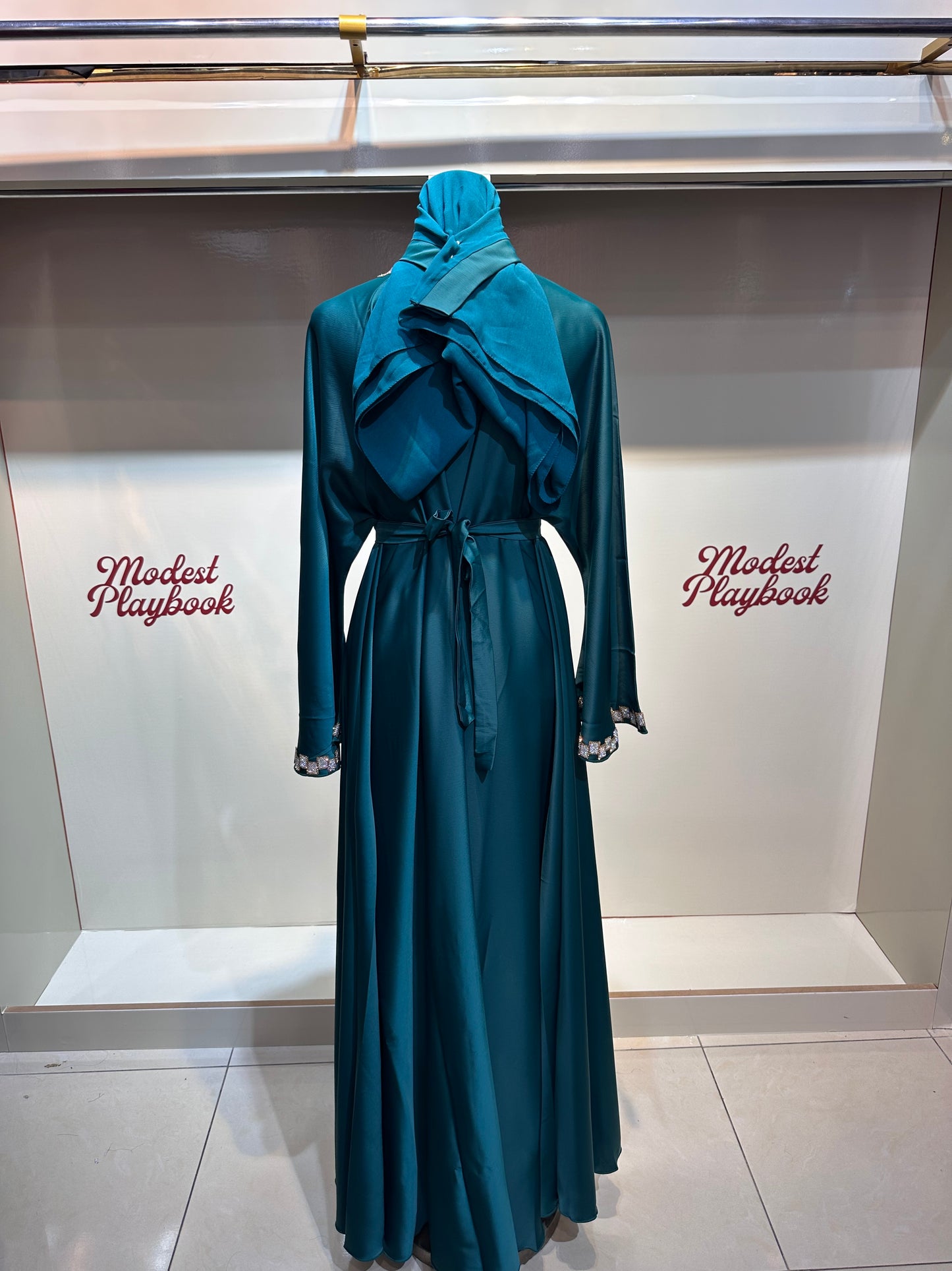 ABAYA DESIGN 63