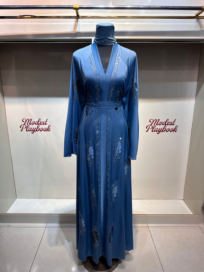 ABAYA DESIGN 34