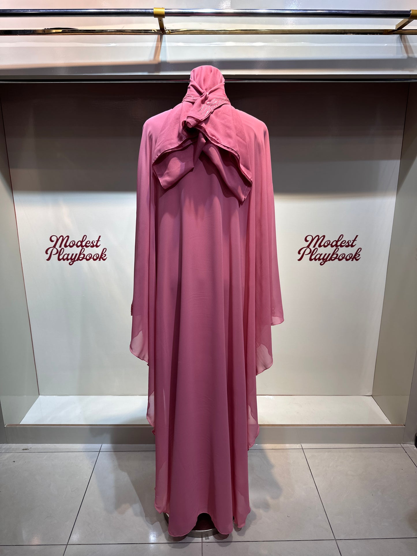 Abaya Design 14