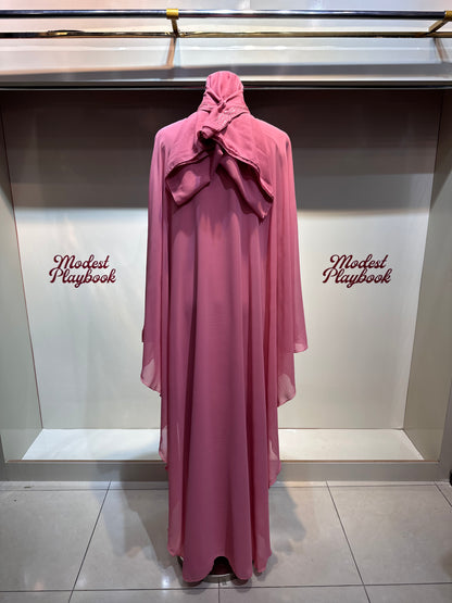 Abaya Design 14