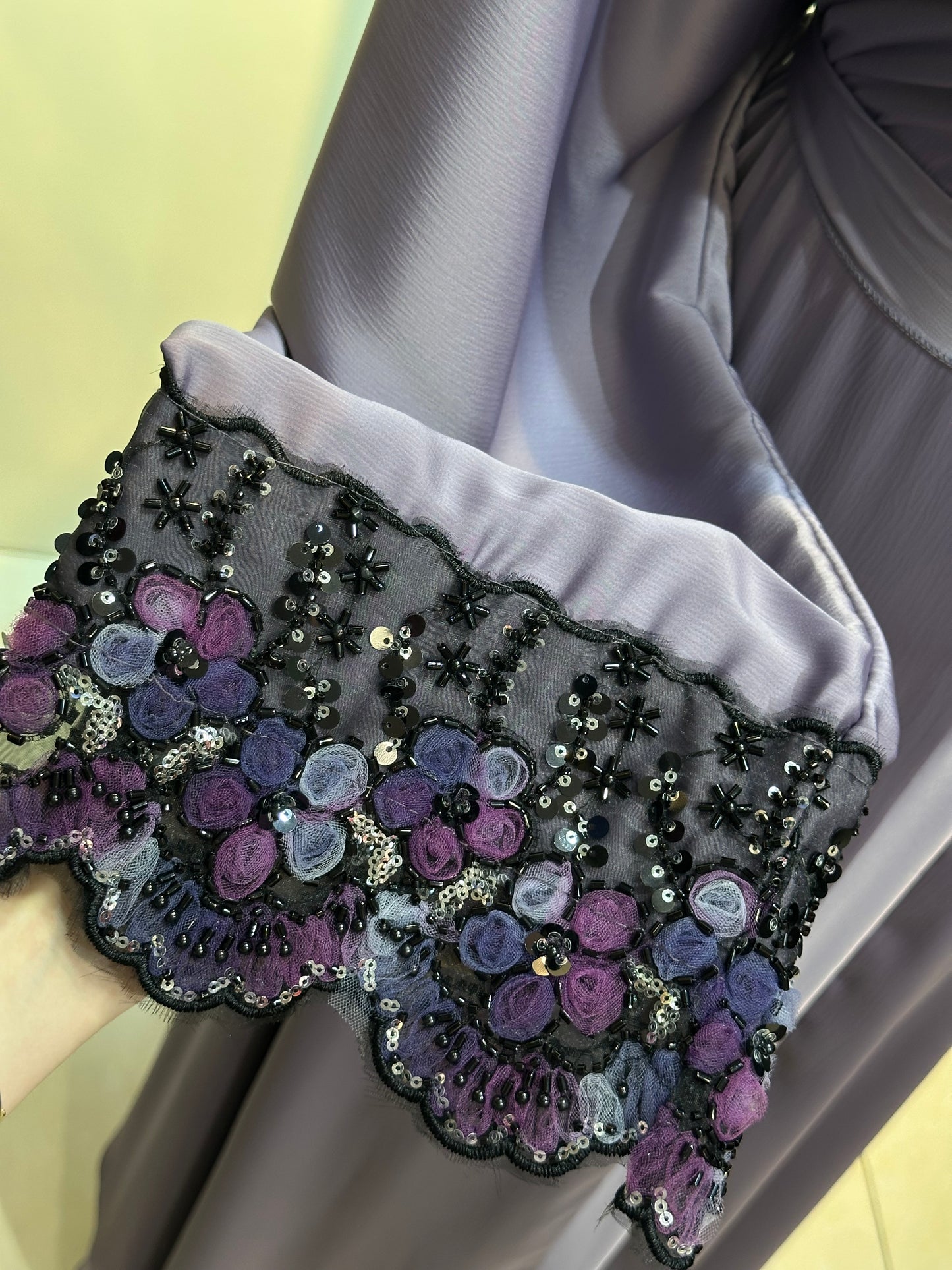 ABAYA DESIGN 65