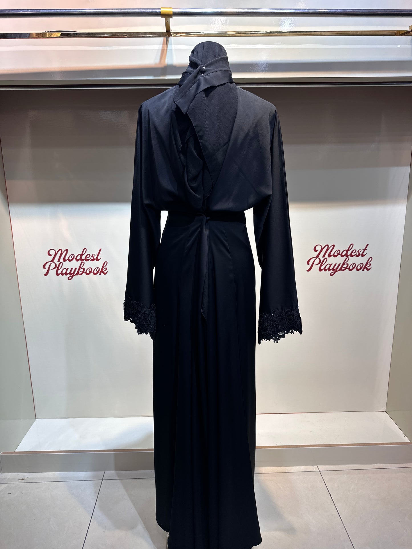 Abaya Design 18