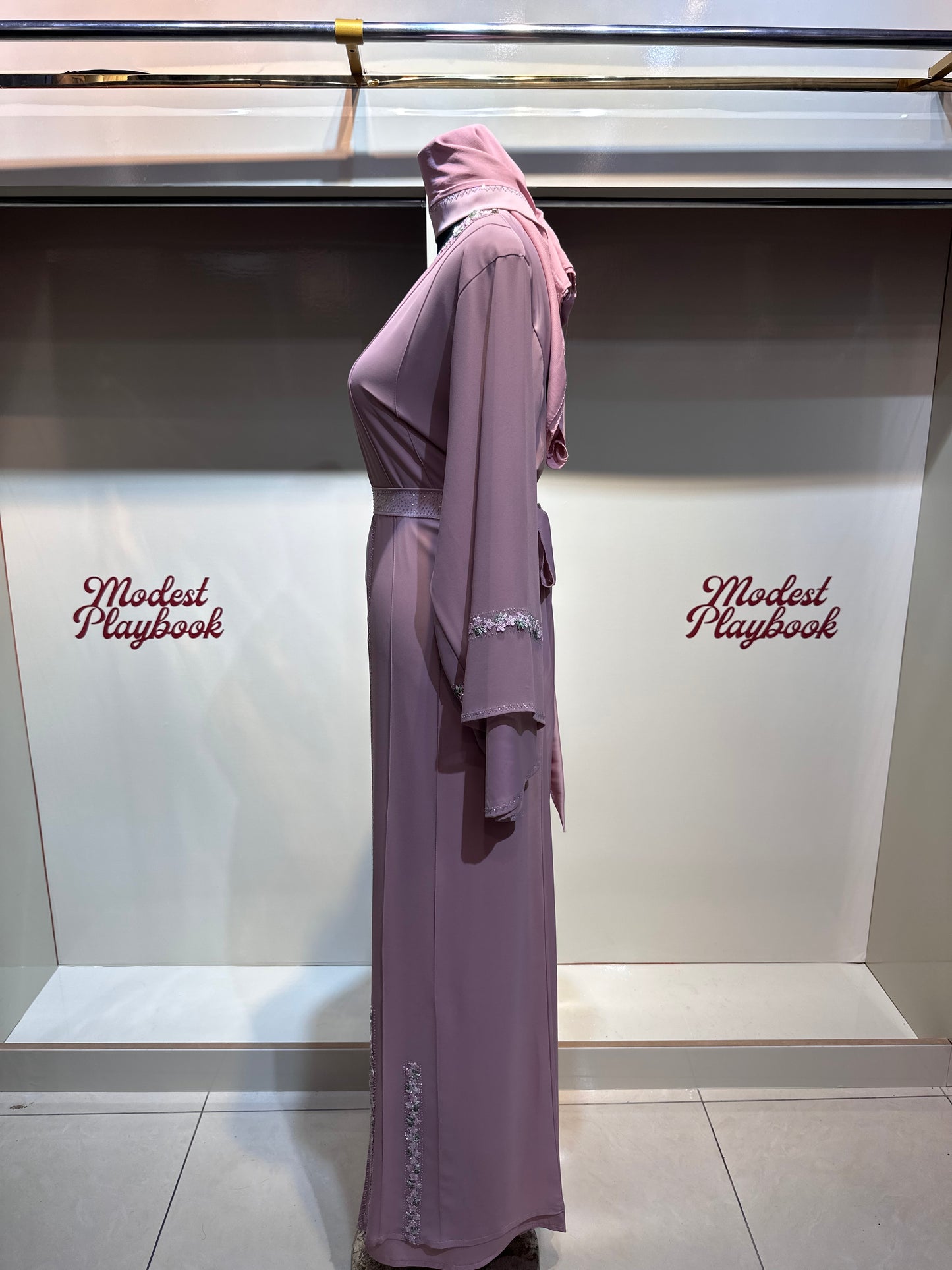 ABAYA DESIGN 24