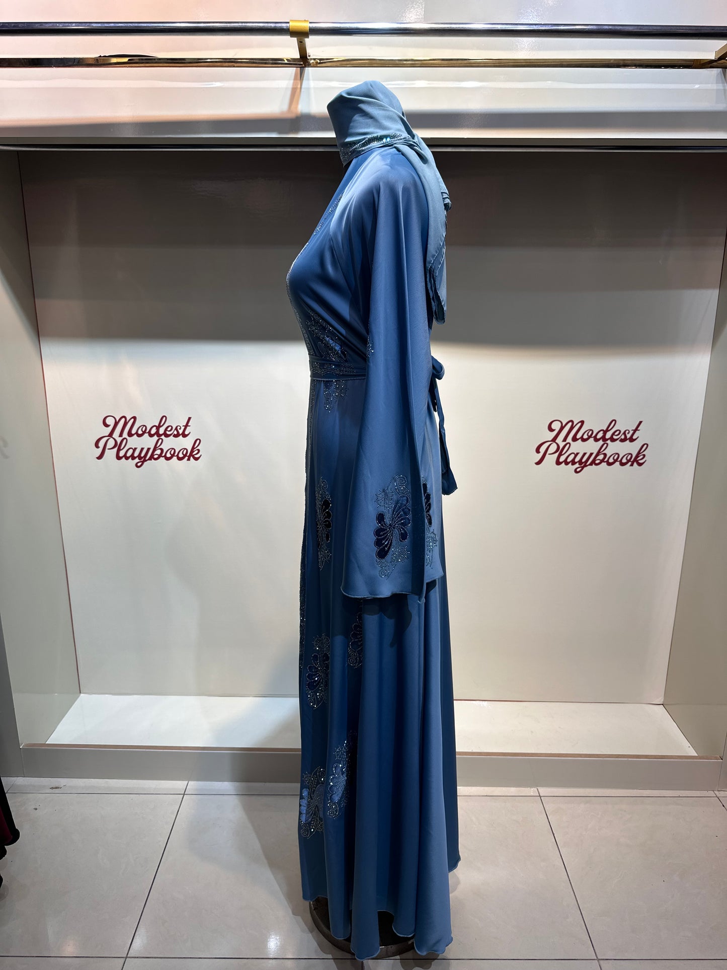 ABAYA DESIGN 34