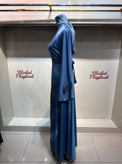 ABAYA DESIGN 34