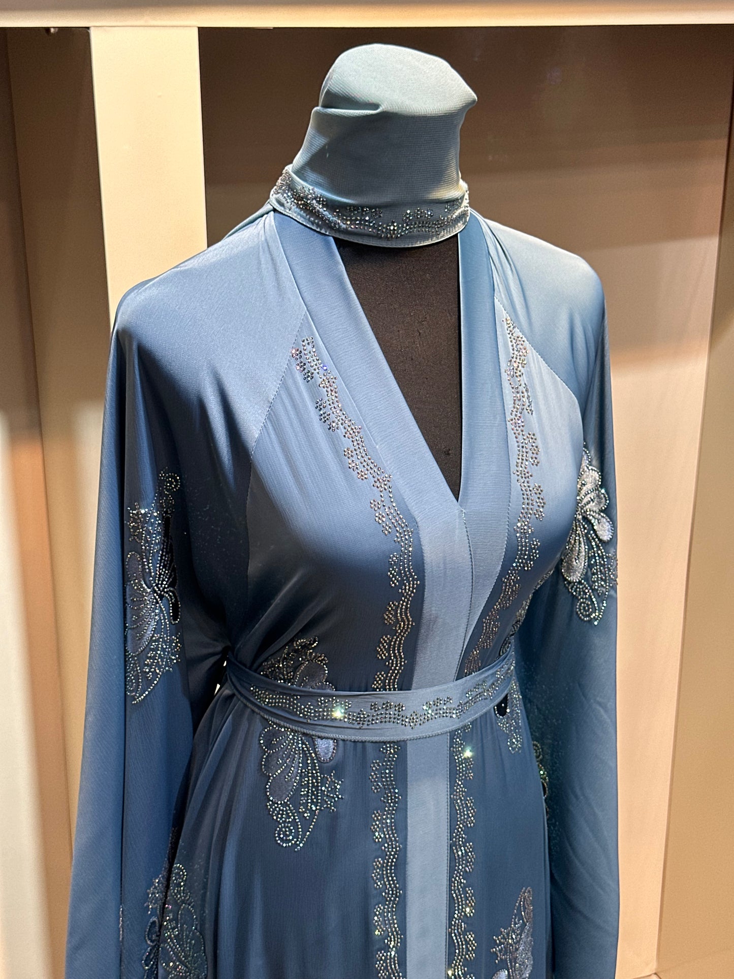 ABAYA DESIGN 34
