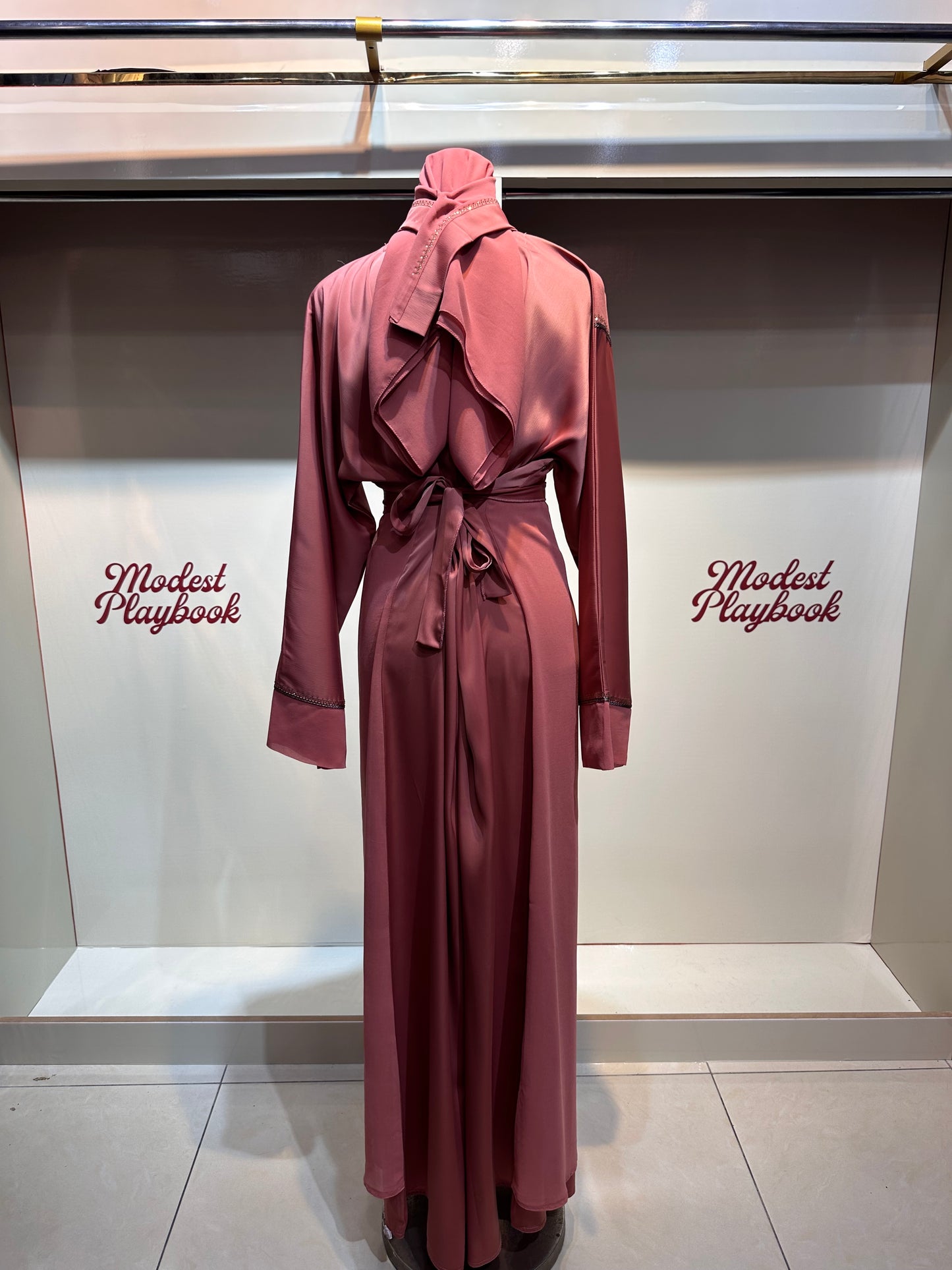 ABAYA DESIGN 28