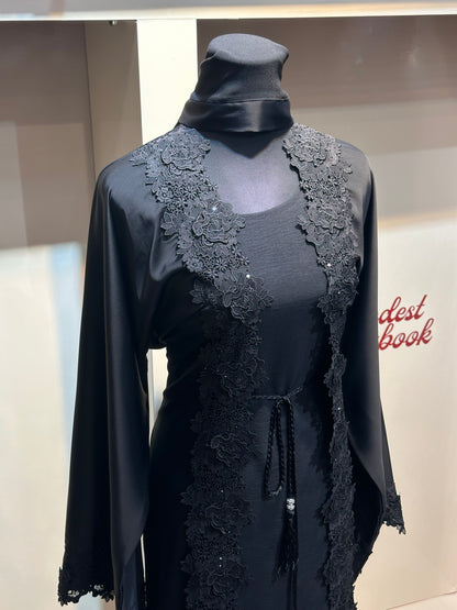 Abaya Design 18