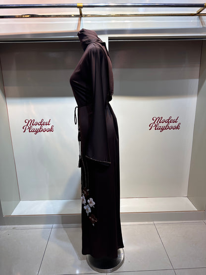 ABAYA DESIGN 22