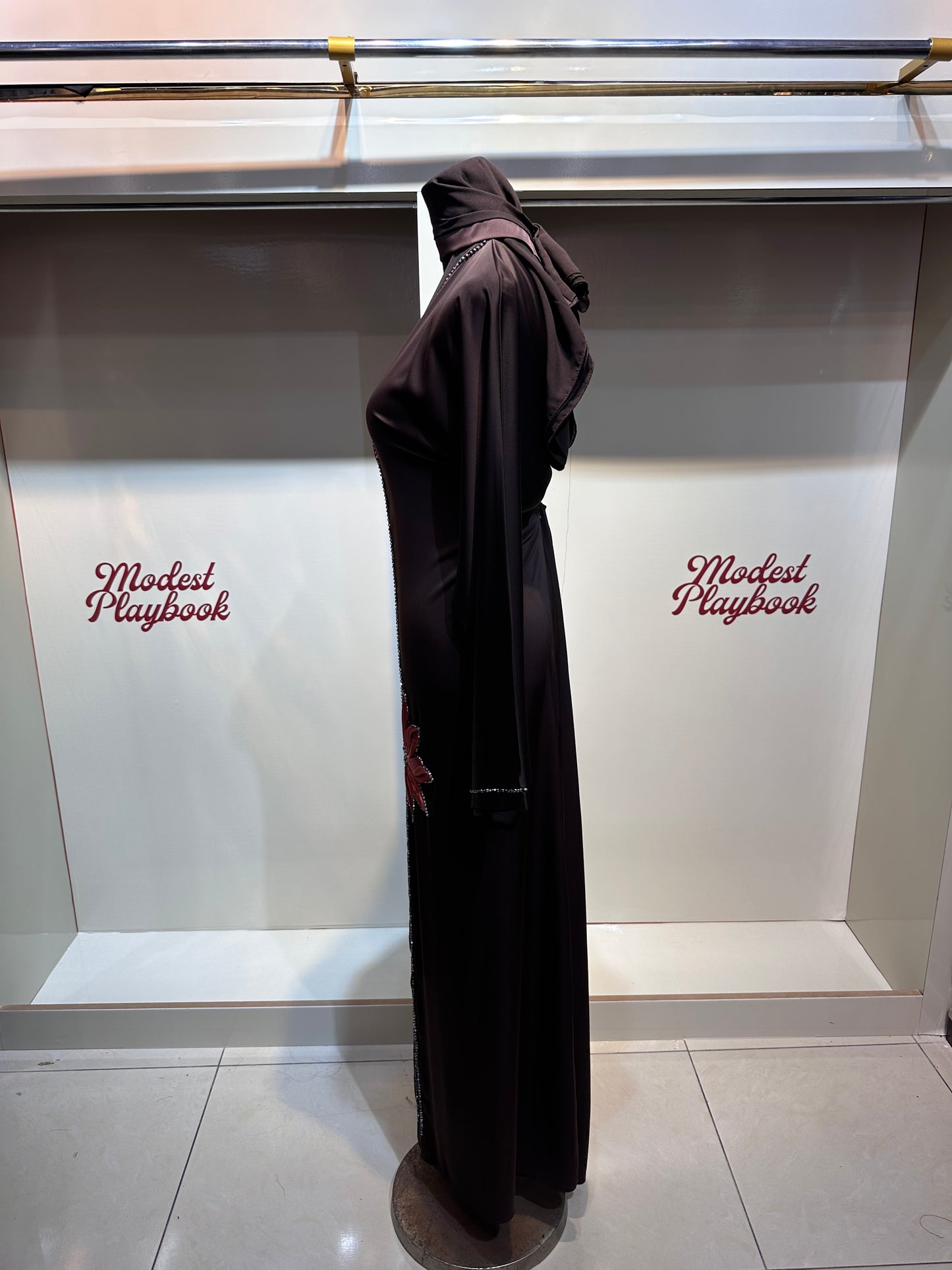 ABAYA DESIGN 48