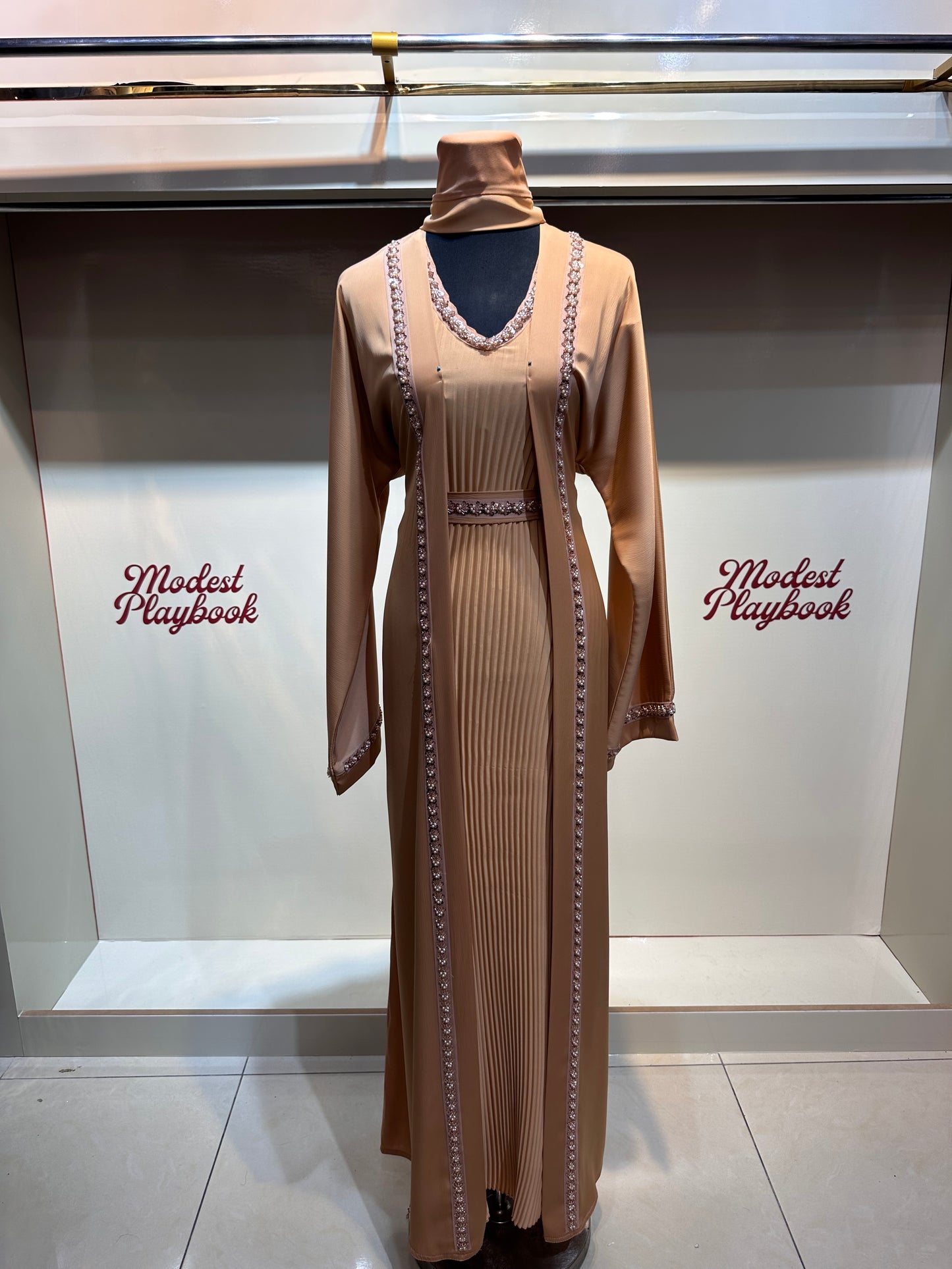 Abaya Design 17