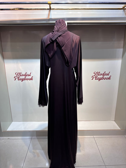Abaya Design 12