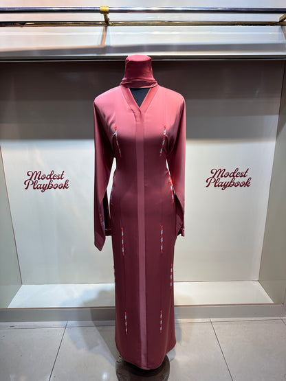ABAYA DESIGN 50