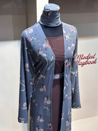 Abaya Design 6