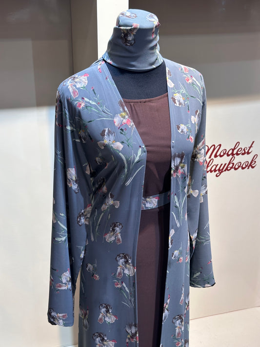 Abaya Design 6