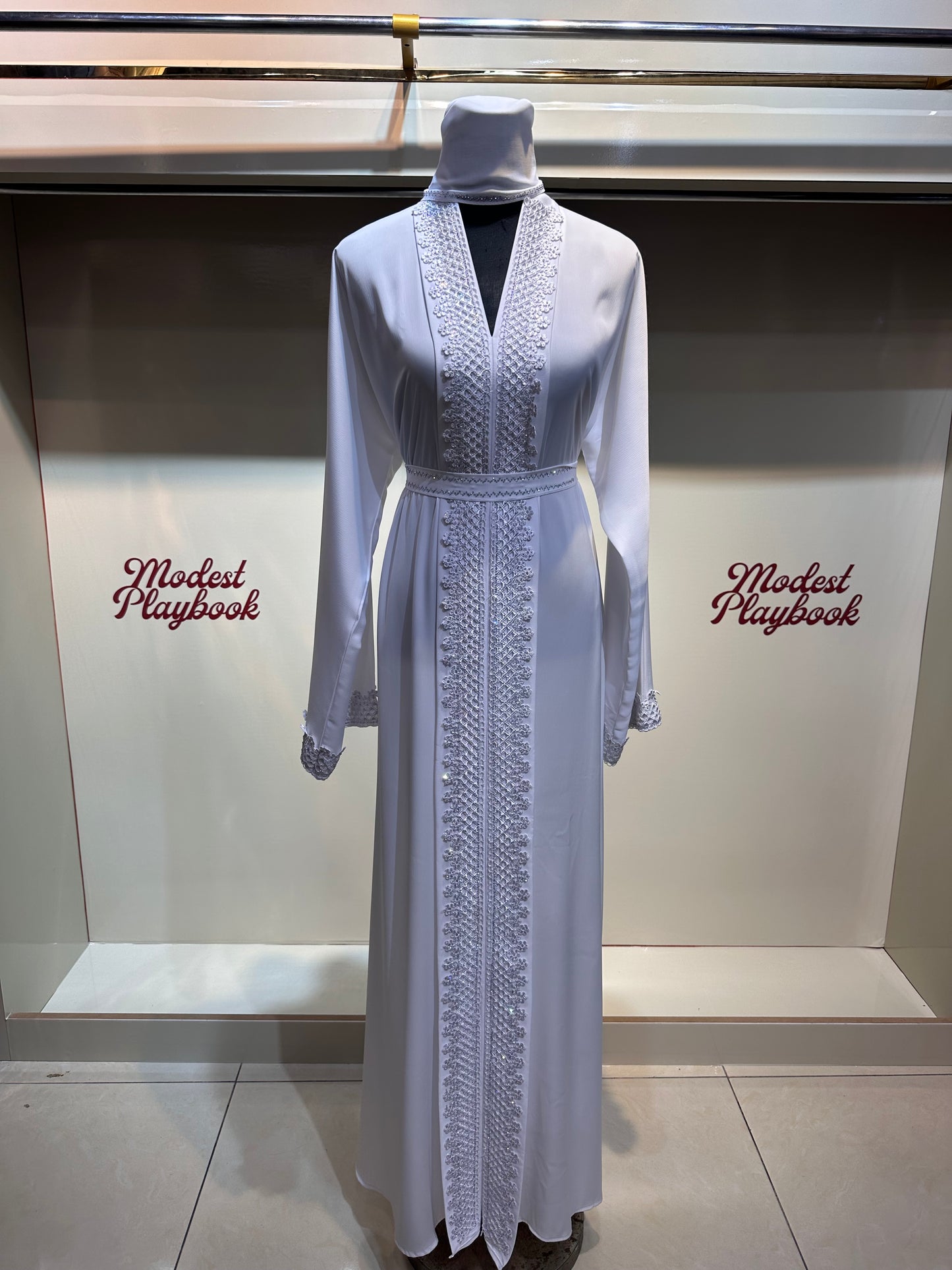 ABAYA DESIGN 46