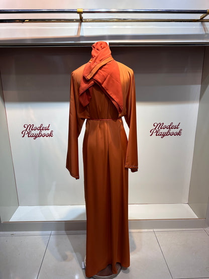 ABAYA DESIGN 54