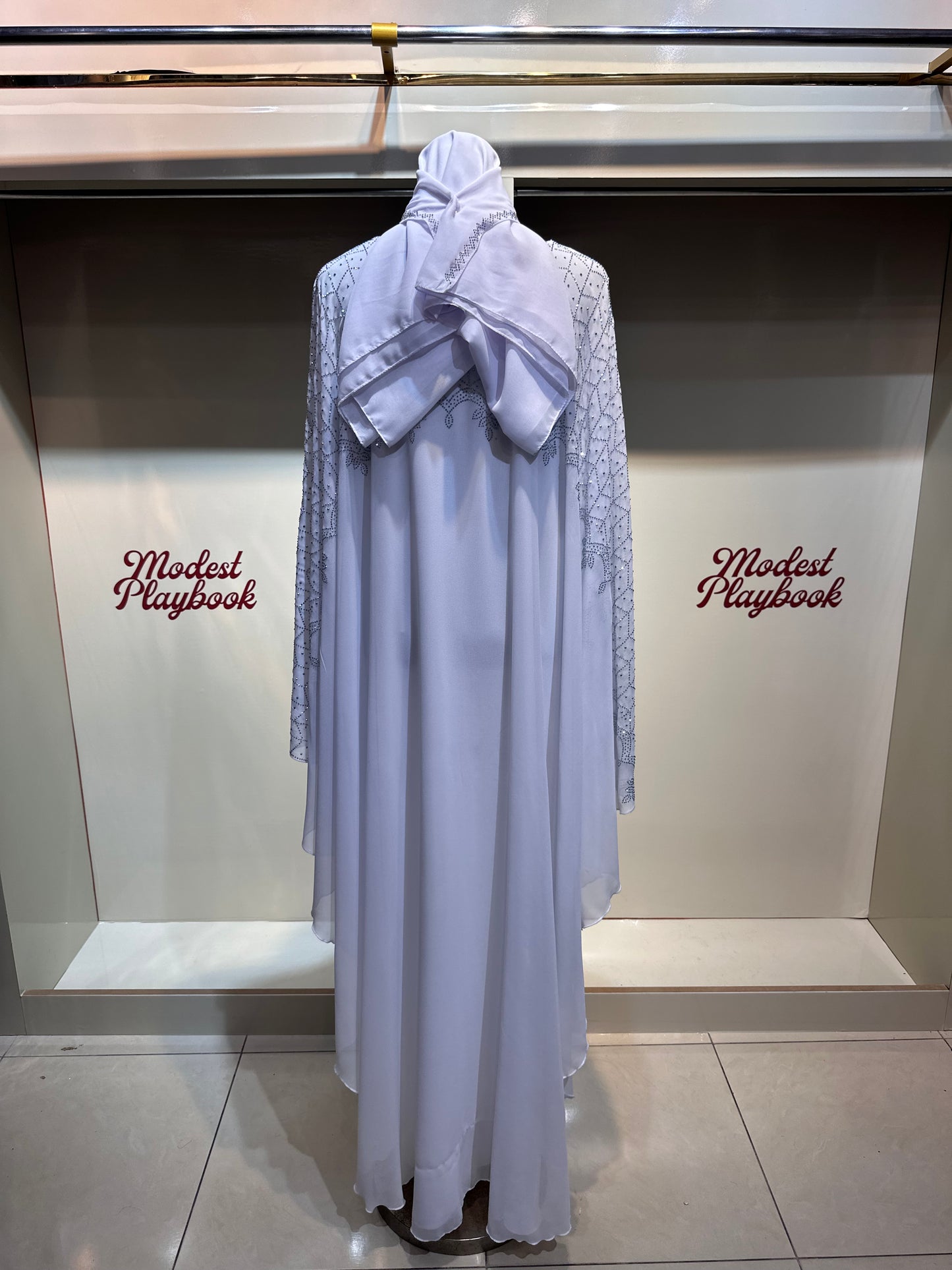 Abaya Design 13