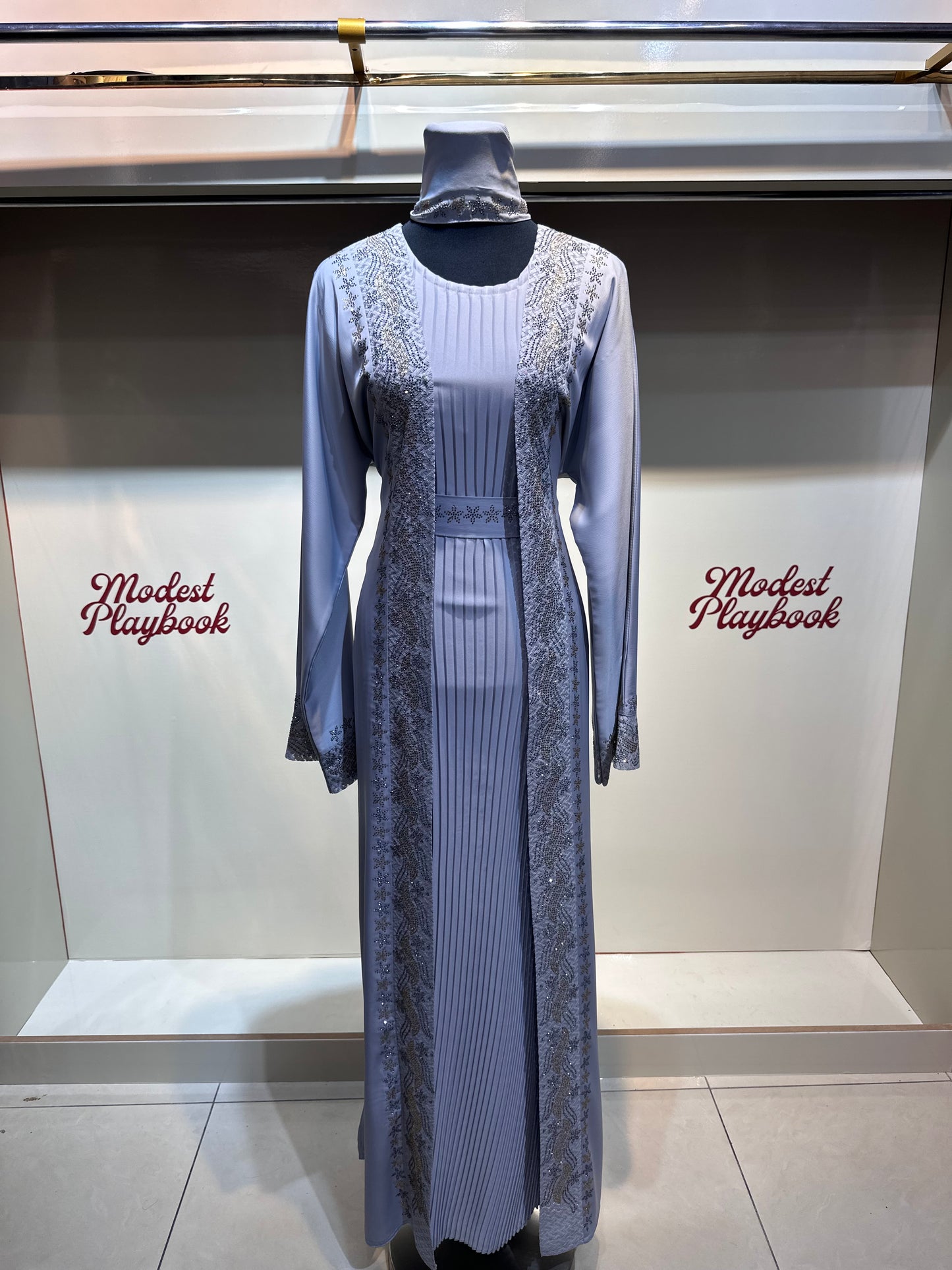 Abaya Design 15